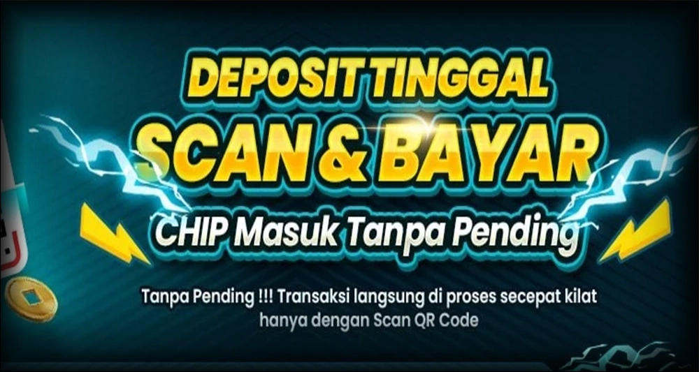 DEPOSIT4D Mobile