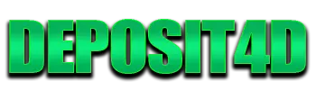 Logo DEPOSIT4D