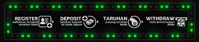 DEPOSIT4D Jackpot